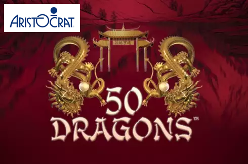 50 Dragons